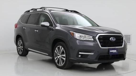 SUBARU ASCENT 2022 4S4WMARD6N3451820 image