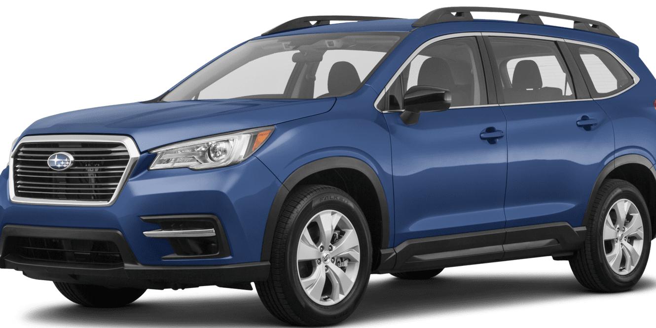 SUBARU ASCENT 2022 4S4WMACD6N3440793 image