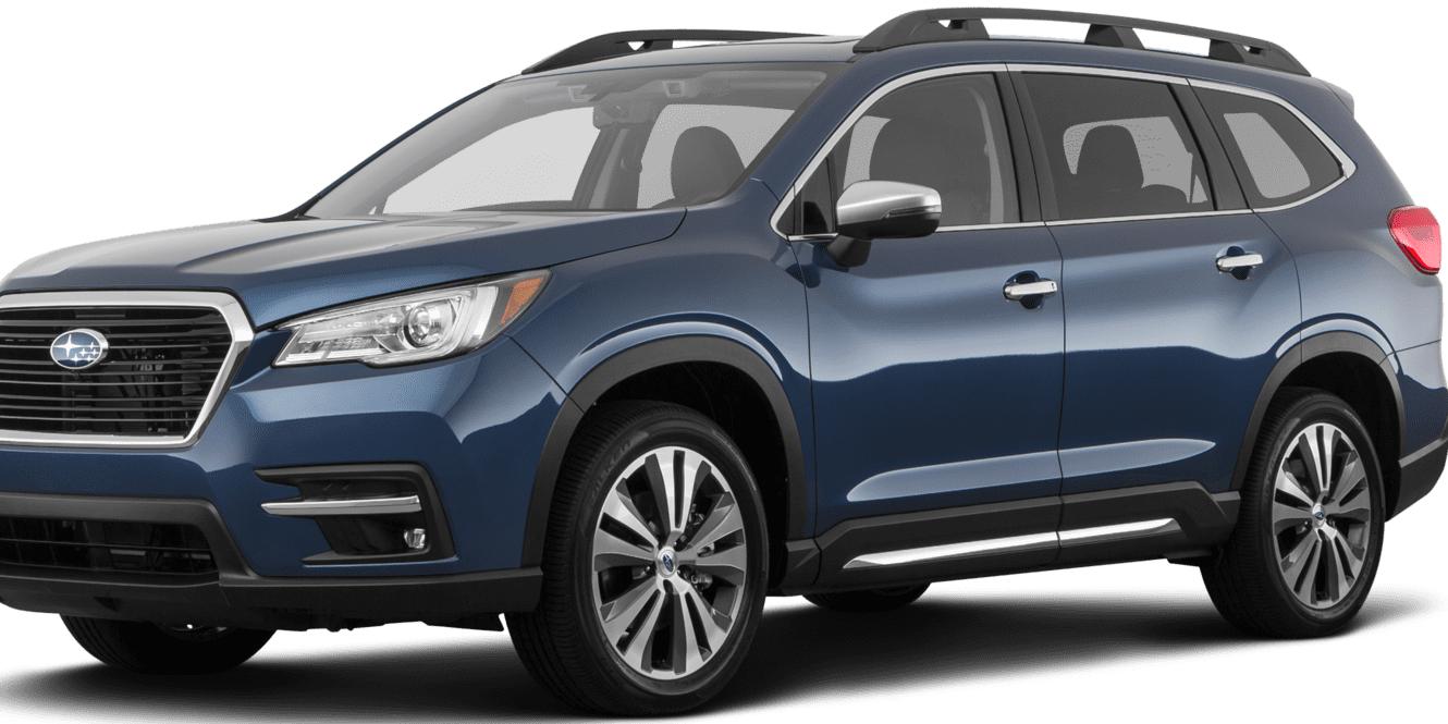 SUBARU ASCENT 2022 4S4WMARD6N3419580 image