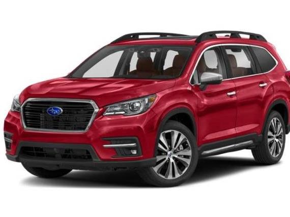 SUBARU ASCENT 2022 4S4WMARD0N3447648 image
