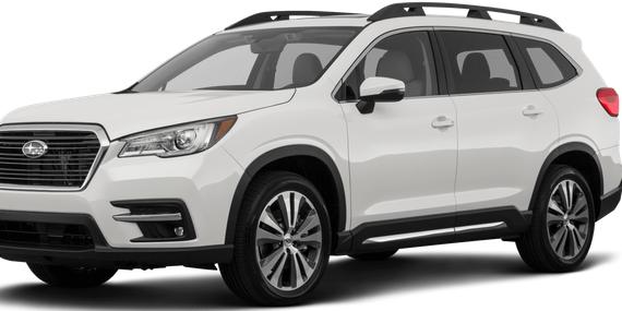 SUBARU ASCENT 2022 4S4WMAKD6N3412106 image
