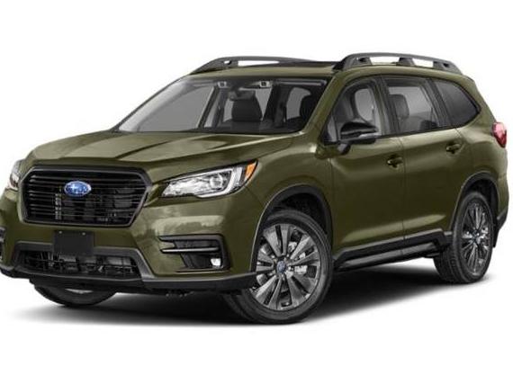 SUBARU ASCENT 2022 4S4WMAJD1N3456502 image