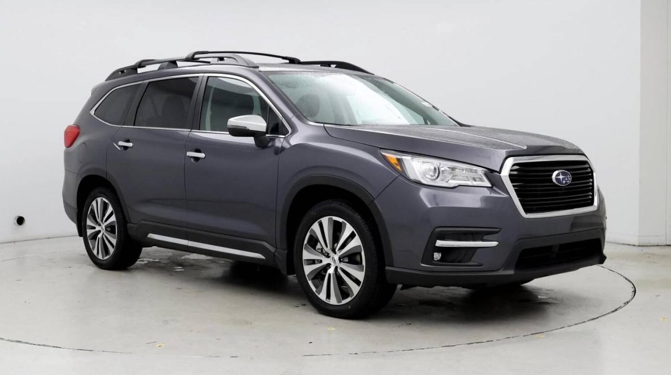 SUBARU ASCENT 2022 4S4WMARDXN3434292 image