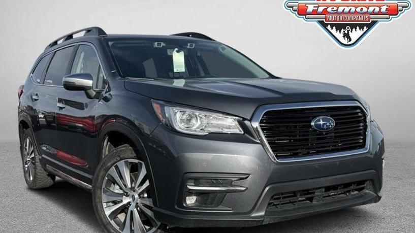 SUBARU ASCENT 2022 4S4WMARDXN3410946 image