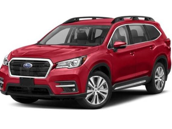SUBARU ASCENT 2022 4S4WMALD7N3463421 image