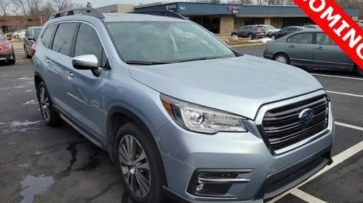 SUBARU ASCENT 2022 4S4WMARD6N3427033 image