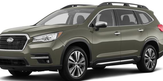 SUBARU ASCENT 2022 4S4WMARD1N3443611 image