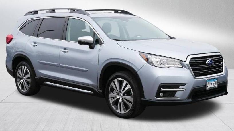 SUBARU ASCENT 2022 4S4WMARD0N3458018 image