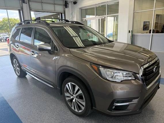 SUBARU ASCENT 2022 4S4WMARD5N3456975 image