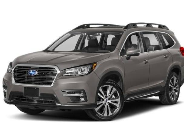 SUBARU ASCENT 2022 4S4WMAED4N3448145 image