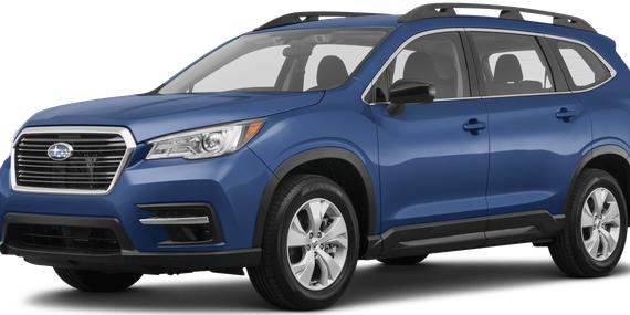 SUBARU ASCENT 2022 4S4WMAED1N3454520 image