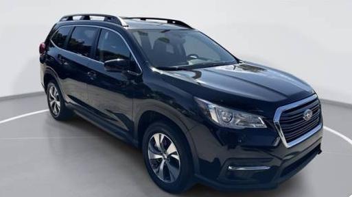 SUBARU ASCENT 2022 4S4WMAEDXN3458890 image