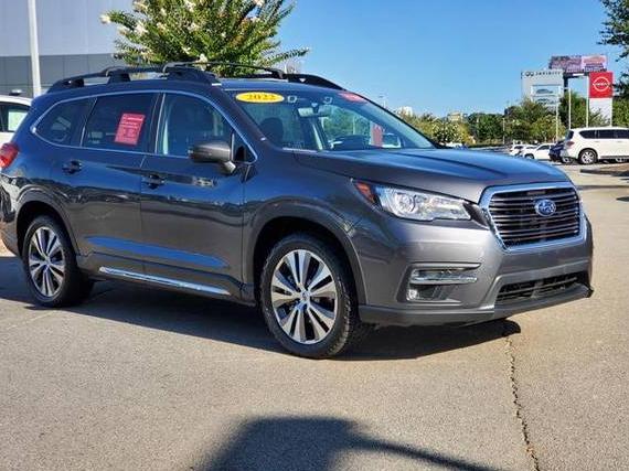 SUBARU ASCENT 2022 4S4WMAPD0N3422154 image