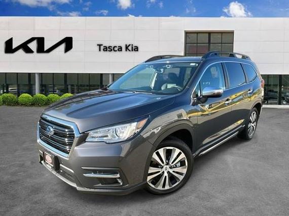 SUBARU ASCENT 2022 4S4WMARD7N3471543 image SUBARU ASCENT 2022 4S4WMARD7N3471543 image