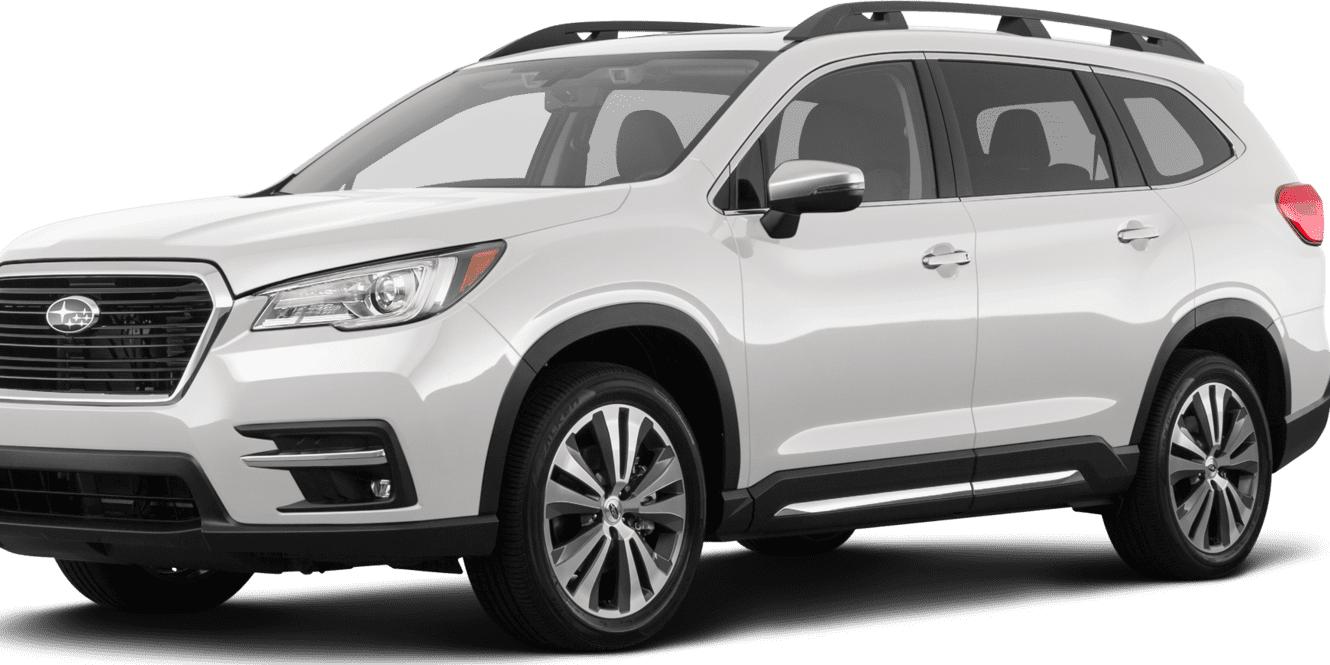 SUBARU ASCENT 2022 4S4WMARD6N3416677 image