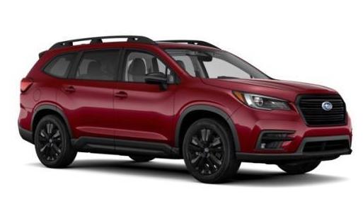 SUBARU ASCENT 2022 4S4WMAJD5N3470189 image