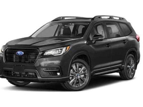 SUBARU ASCENT 2022 4S4WMAJD4N3423106 image
