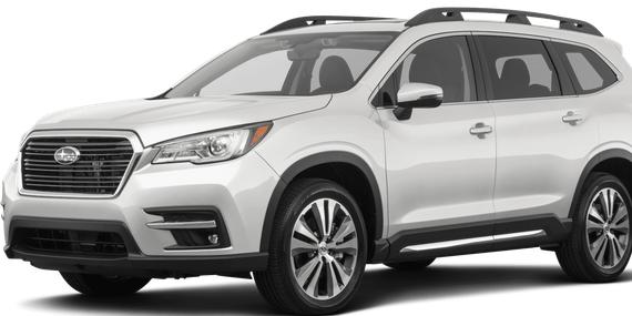 SUBARU ASCENT 2022 4S4WMAPD5N3439631 image