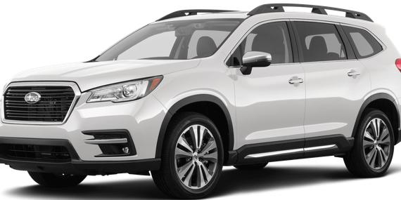 SUBARU ASCENT 2022 4S4WMARD2N3441429 image