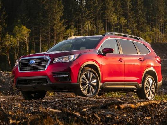 SUBARU ASCENT 2022 4S4WMAJD3N3461989 image SUBARU ASCENT 2022 4S4WMAJD3N3461989 image