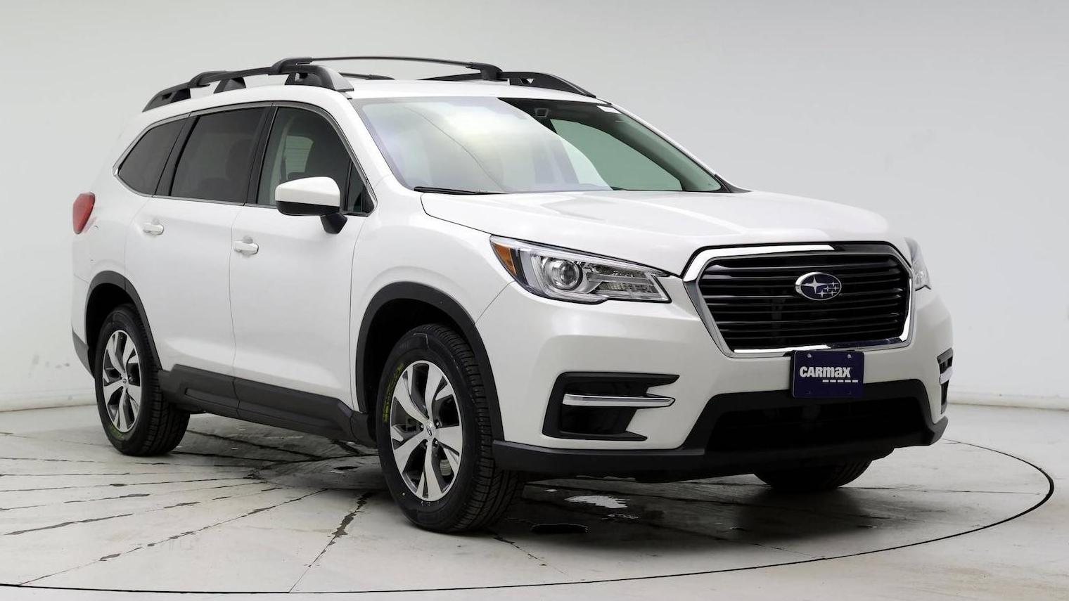 SUBARU ASCENT 2022 4S4WMACD7N3404630 image