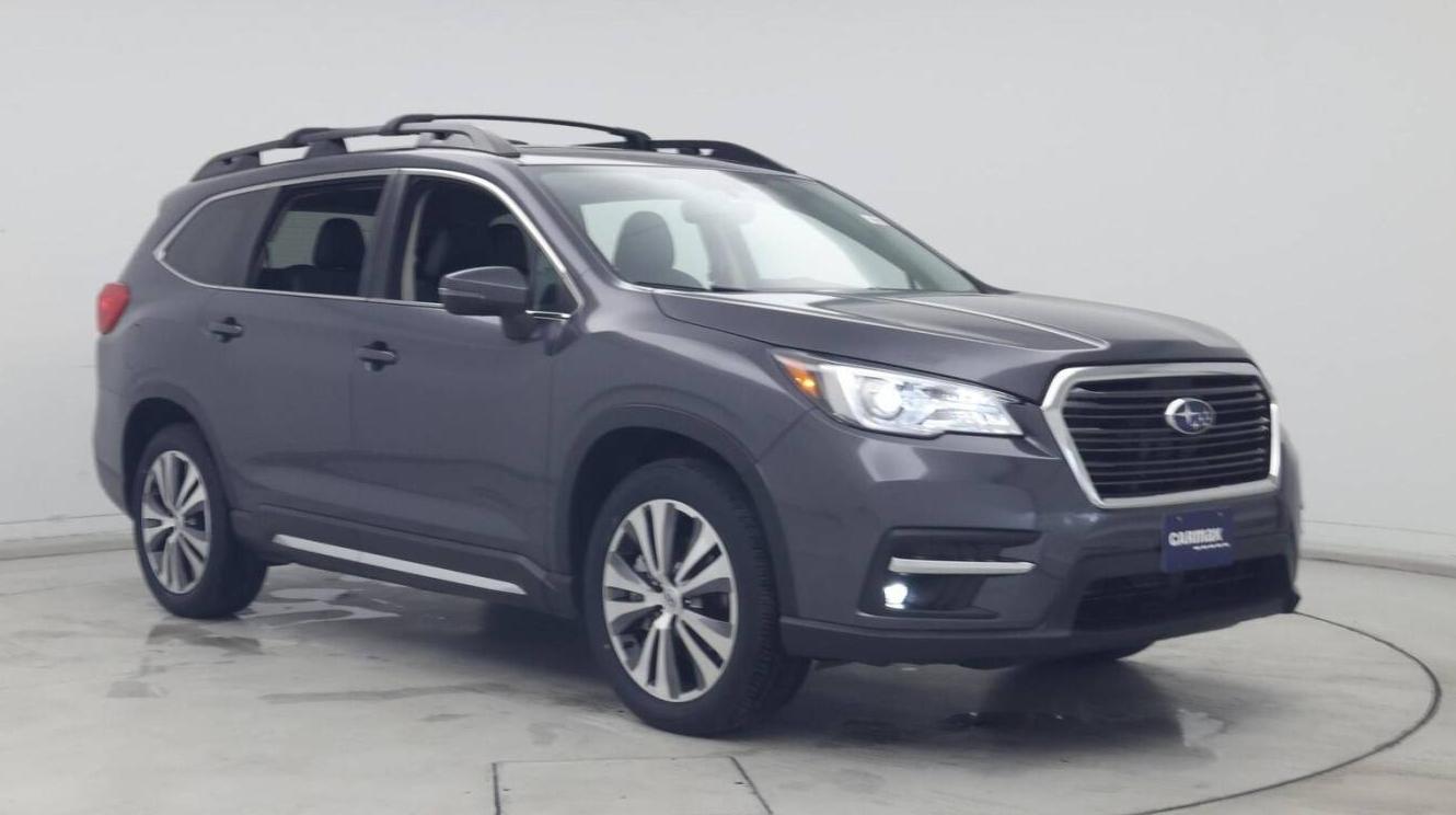 SUBARU ASCENT 2022 4S4WMAPD2N3441823 image