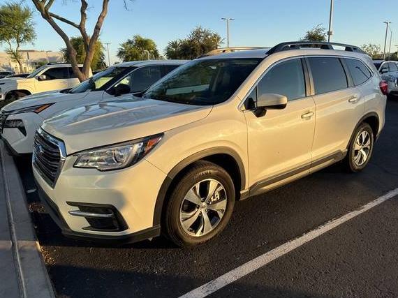 SUBARU ASCENT 2022 4S4WMACD5N3406912 image