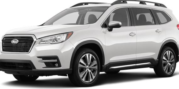 SUBARU ASCENT 2022 4S4WMARD2N3462863 image