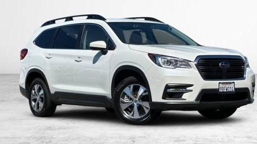 SUBARU ASCENT 2022 4S4WMABD3N3430143 image