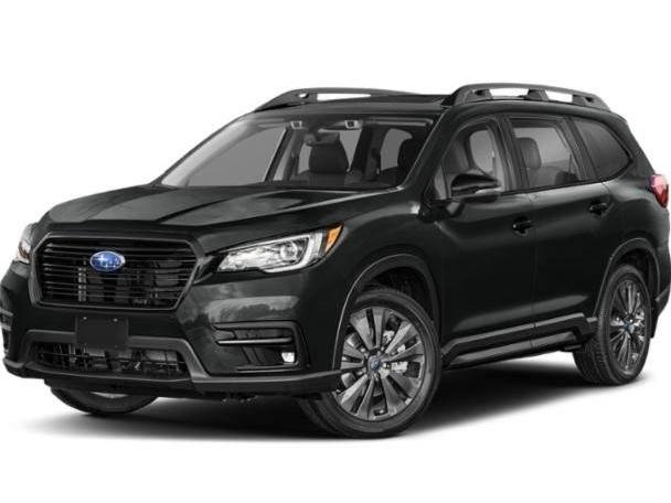 SUBARU ASCENT 2022 4S4WMAJD1N3426934 image