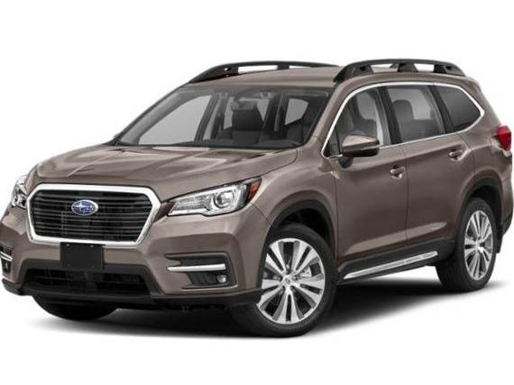 SUBARU ASCENT 2022 4S4WMAPD4N3451110 image