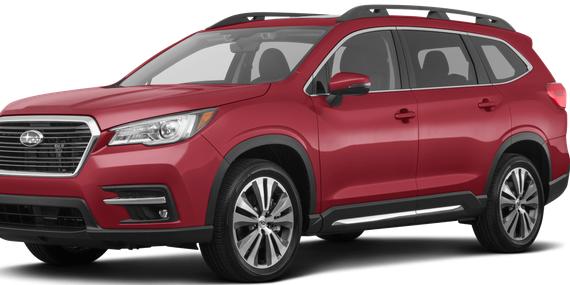 SUBARU ASCENT 2022 4S4WMAPD1N3412961 image