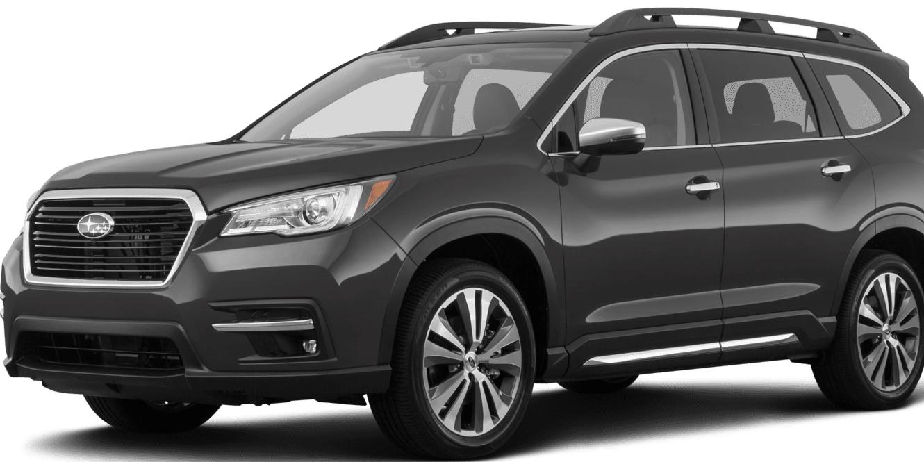 SUBARU ASCENT 2022 4S4WMARD2N3429944 image