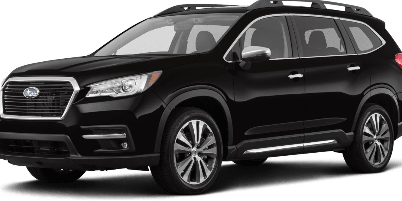 SUBARU ASCENT 2022 4S4WMARDXN3460052 image