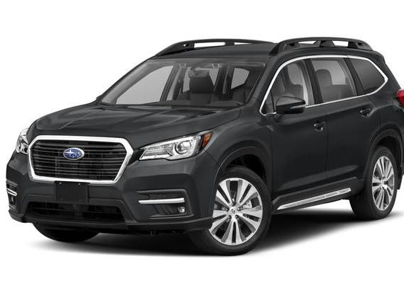 SUBARU ASCENT 2022 4S4WMALD0N3456715 image