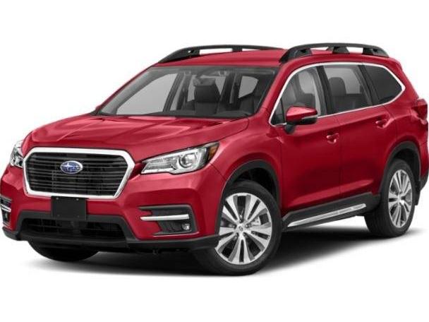 SUBARU ASCENT 2022 4S4WMAPD4N3423100 image