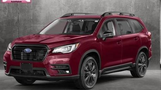 SUBARU ASCENT 2022 4S4WMAJD2N3415568 image