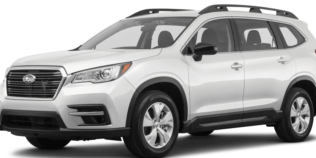 SUBARU ASCENT 2022 4S4WMACD0N3403254 image