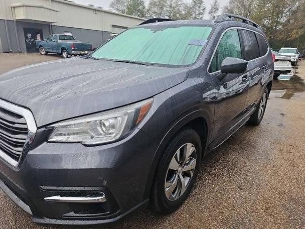 SUBARU ASCENT 2022 4S4WMAED3N3422569 image