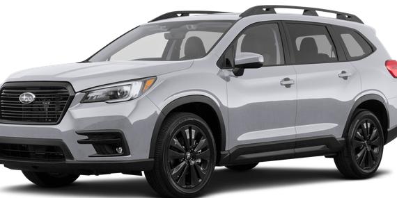 SUBARU ASCENT 2022 4S4WMAJD5N3468314 image SUBARU ASCENT 2022 4S4WMAJD5N3468314 image