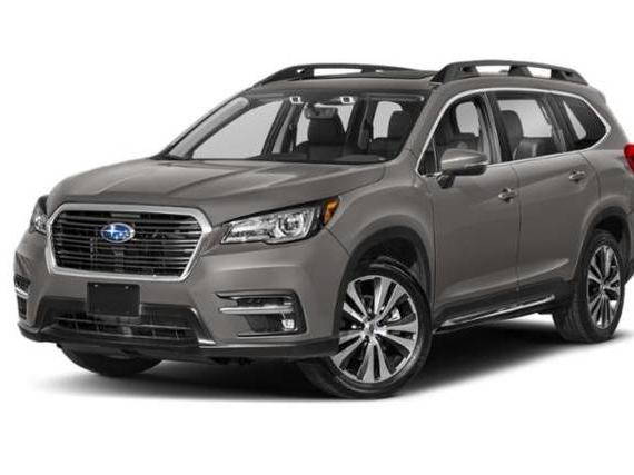 SUBARU ASCENT 2022 4S4WMAED9N3441269 image