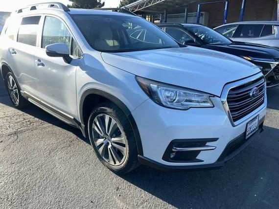 SUBARU ASCENT 2022 4S4WMAPD2N3431163 image