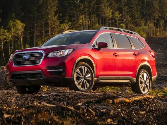 SUBARU ASCENT 2022 4S4WMAKD2N3462386 image SUBARU ASCENT 2022 4S4WMAKD2N3462386 image