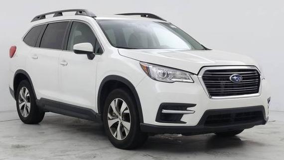 SUBARU ASCENT 2022 4S4WMACD8N3466375 image
