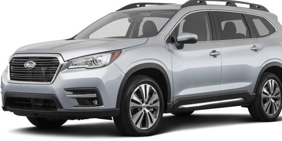 SUBARU ASCENT 2022 4S4WMAMD7N3460257 image
