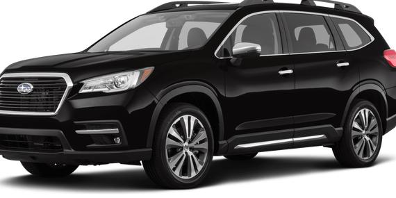 SUBARU ASCENT 2022 4S4WMARD6N3471615 image