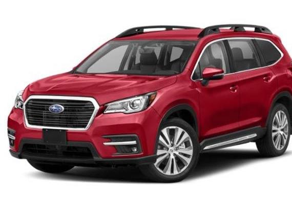 SUBARU ASCENT 2022 4S4WMAPD2N3442681 image