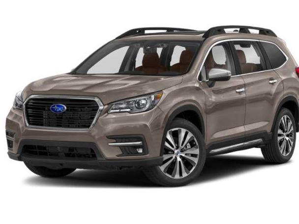 SUBARU ASCENT 2022 4S4WMARD1N3427926 image