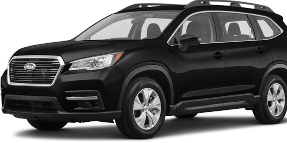 SUBARU ASCENT 2022 4S4WMAAD7N3421933 image