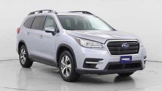 SUBARU ASCENT 2022 4S4WMABD9N3464118 image